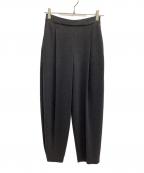 theoryセオリー）の古着「スラックス」｜ブラウン