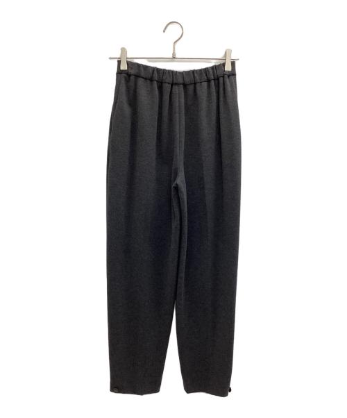 theory（セオリー）theory (セオリー) スラックス ブラウン サイズ:00の古着・服飾アイテム