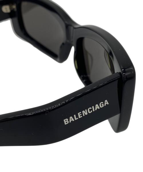 BALENCIAGA（バレンシアガ）BALENCIAGA (バレンシアガ) 23SS ブラック サイズ:SIZE XLの古着・服飾アイテム