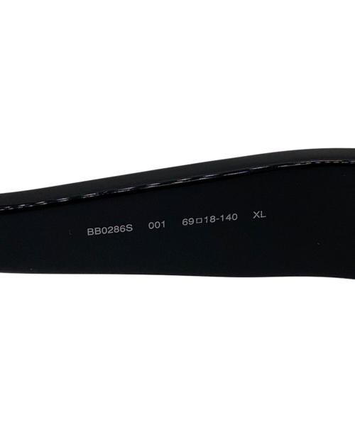 BALENCIAGA（バレンシアガ）BALENCIAGA (バレンシアガ) 23SS ブラック サイズ:SIZE XLの古着・服飾アイテム