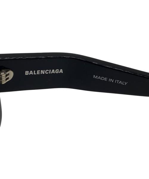 BALENCIAGA（バレンシアガ）BALENCIAGA (バレンシアガ) 23SS ブラック サイズ:SIZE XLの古着・服飾アイテム