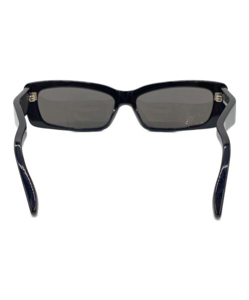 BALENCIAGA（バレンシアガ）BALENCIAGA (バレンシアガ) 23SS ブラック サイズ:SIZE XLの古着・服飾アイテム