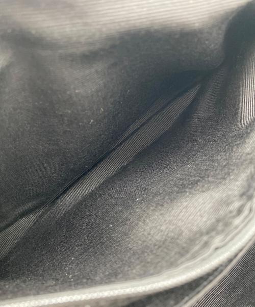 CHANEL（シャネル）CHANEL (シャネル) デカマトラッセ 黄緑の古着・服飾アイテム