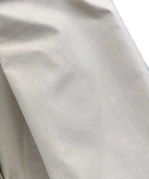 BURBERRY BRIT（バーバリーブリット）BURBERRY BRIT (バーバリーブリット) トレンチコート カーキ サイズ:UK4の古着・服飾アイテム