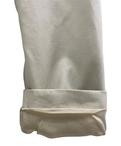 BURBERRY BRIT（バーバリーブリット）BURBERRY BRIT (バーバリーブリット) トレンチコート カーキ サイズ:UK4の古着・服飾アイテム