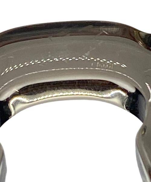 julius tart optical（ジュリアス タート オプティカル）julius tart optical (ジュリアス タート オプティカル) サングラス ブルーの古着・服飾アイテム