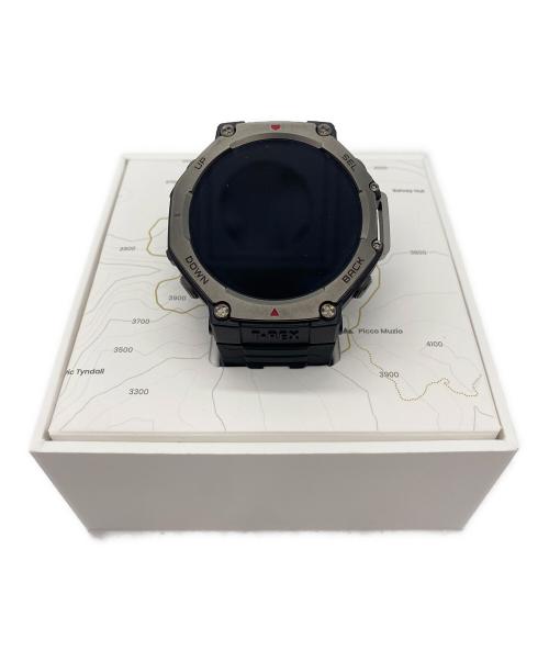 AMAZFIT（アマズフィット）AMAZFIT (AMAZFIT) 登山用スマートウォッチの古着・服飾アイテム