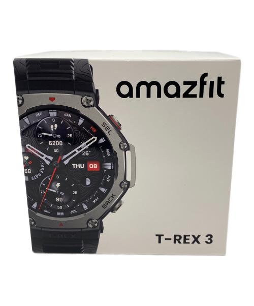 AMAZFIT（アマズフィット）AMAZFIT (AMAZFIT) 登山用スマートウォッチの古着・服飾アイテム