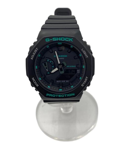 CASIO（カシオ）CASIO (カシオ) G-SHOCK ブラックの古着・服飾アイテム