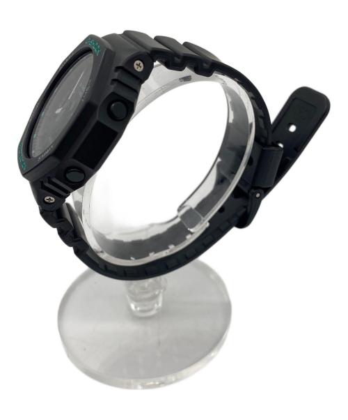 CASIO（カシオ）CASIO (カシオ) G-SHOCK ブラックの古着・服飾アイテム