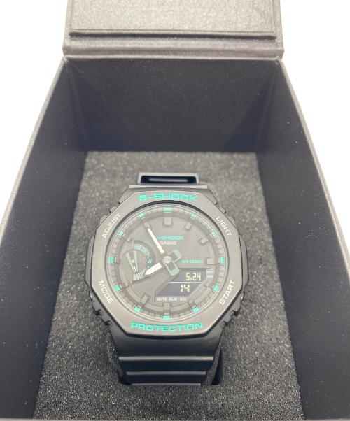 CASIO（カシオ）CASIO (カシオ) G-SHOCK ブラックの古着・服飾アイテム