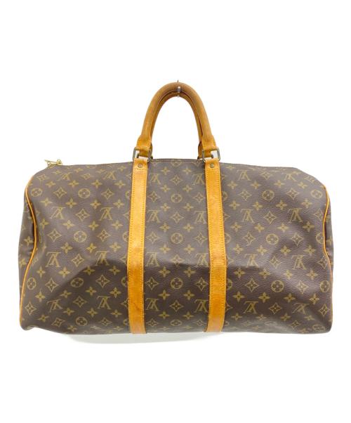 LOUIS VUITTON（ルイ ヴィトン）LOUIS VUITTON (ルイ ヴィトン) キーポル50の古着・服飾アイテム
