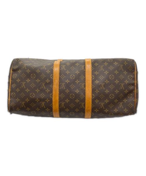 LOUIS VUITTON（ルイ ヴィトン）LOUIS VUITTON (ルイ ヴィトン) キーポル50の古着・服飾アイテム