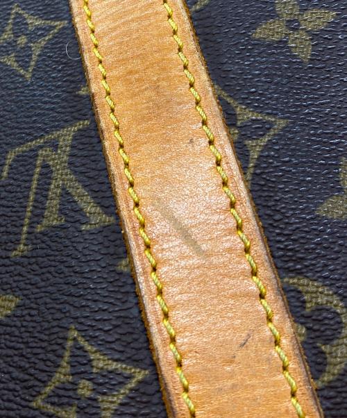 LOUIS VUITTON（ルイ ヴィトン）LOUIS VUITTON (ルイ ヴィトン) キーポル50の古着・服飾アイテム