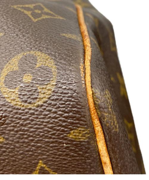 LOUIS VUITTON（ルイ ヴィトン）LOUIS VUITTON (ルイ ヴィトン) キーポル50の古着・服飾アイテム