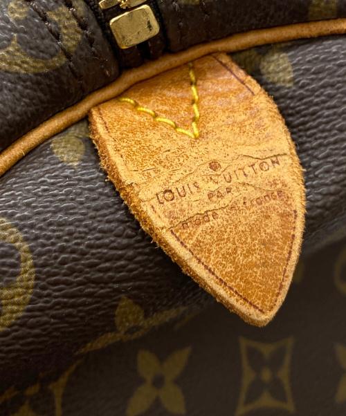 LOUIS VUITTON（ルイ ヴィトン）LOUIS VUITTON (ルイ ヴィトン) キーポル50の古着・服飾アイテム