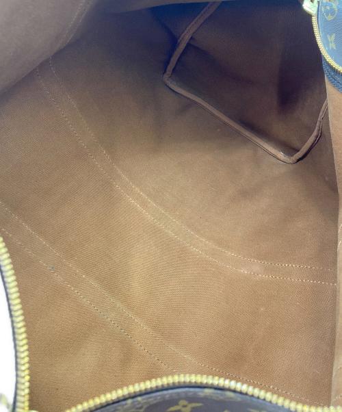 LOUIS VUITTON（ルイ ヴィトン）LOUIS VUITTON (ルイ ヴィトン) キーポル50の古着・服飾アイテム