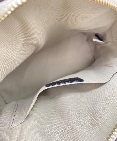 FURLA（フルラ）FURLA (フルラ) ショルダーバッグ ライトグレーの古着・服飾アイテム