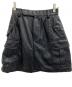 TEECHI（ティーチ）の古着「スカート」｜ブラック