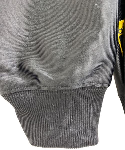 adidas（アディダス）adidas (アディダス) トラックジャケット ブラック サイズ:2XLの古着・服飾アイテム