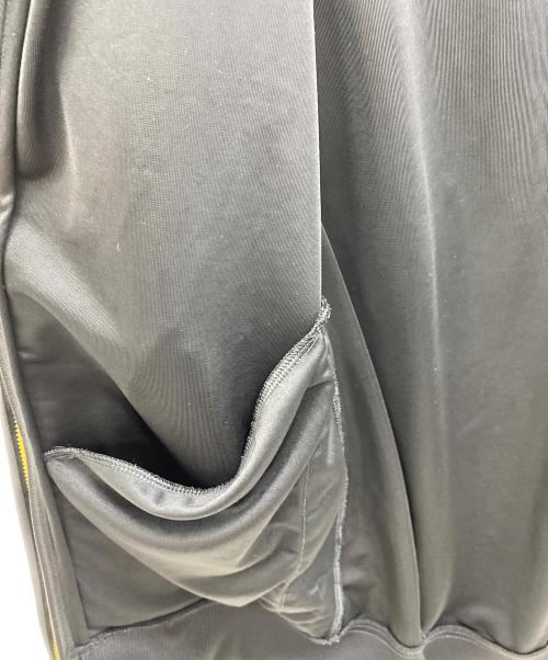 adidas（アディダス）adidas (アディダス) トラックジャケット ブラック サイズ:2XLの古着・服飾アイテム