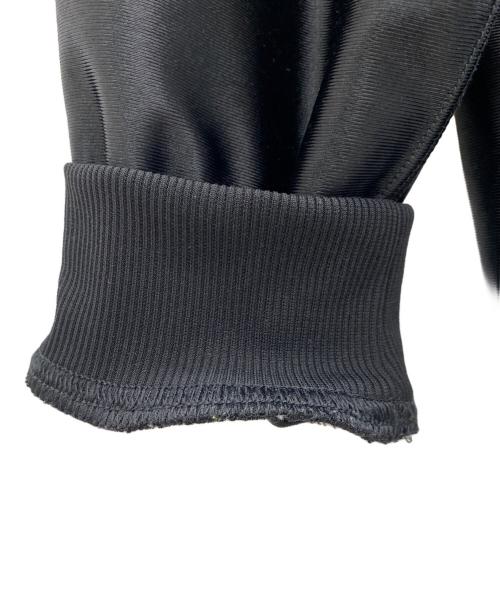 adidas（アディダス）adidas (アディダス) トラックジャケット ブラック サイズ:2XLの古着・服飾アイテム