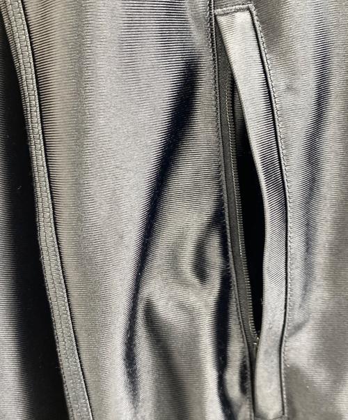 adidas（アディダス）adidas (アディダス) トラックジャケット ブラック サイズ:2XLの古着・服飾アイテム