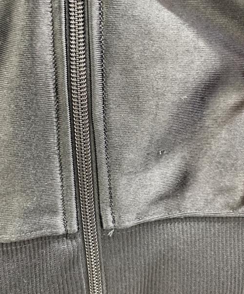adidas（アディダス）adidas (アディダス) トラックジャケット ブラック サイズ:2XLの古着・服飾アイテム