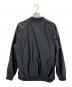 adidas (アディダス) トラックジャケット ブラック サイズ:2XL：6000円
