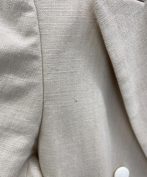 UNITED ARROWS TOKYO（ユナイテッドアローズトウキョウ）UNITED ARROWS TOKYO (ユナイテッドアローズトウキョウ) ブレザー カーキ サイズ:40の古着・服飾アイテム