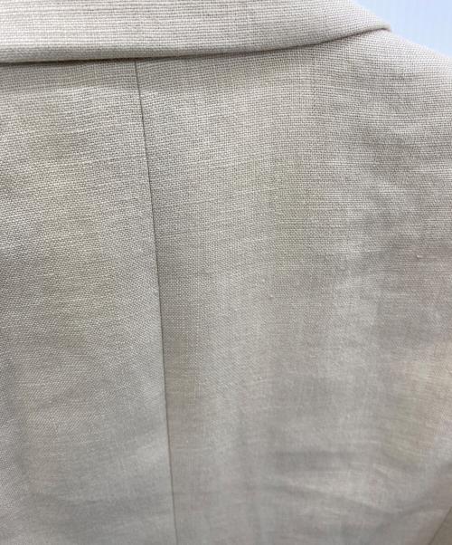 UNITED ARROWS TOKYO（ユナイテッドアローズトウキョウ）UNITED ARROWS TOKYO (ユナイテッドアローズトウキョウ) ブレザー カーキ サイズ:40の古着・服飾アイテム