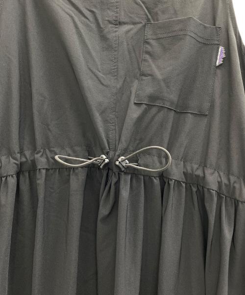 Thousand Mile（サウザンドマイル）Thousand Mile (サウザンドマイル) サロペット ブラック サイズ:記載なしの古着・服飾アイテム