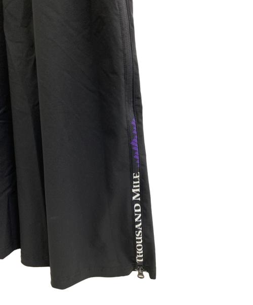 Thousand Mile（サウザンドマイル）Thousand Mile (サウザンドマイル) サロペット ブラック サイズ:記載なしの古着・服飾アイテム