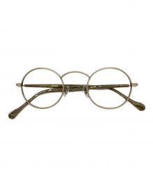 KEARNY（カーニー）の古着「眼鏡」｜グレー