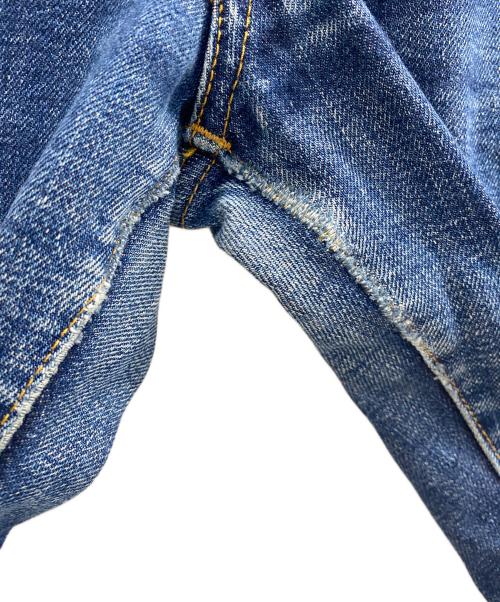 RESOLUTE（リゾルト）RESOLUTE (リゾルト) デニムパンツ インディゴ サイズ:W29×L29の古着・服飾アイテム