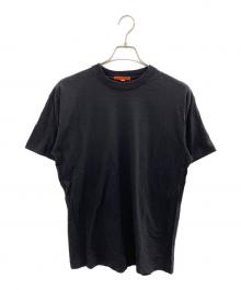 FENDI MAGICBOX2000（フェンディマジックボックスニセン）の古着「半袖Tシャツ」｜ブラック