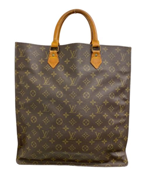 LOUIS VUITTON（ルイ ヴィトン）LOUIS VUITTON (ルイ ヴィトン) サックプラの古着・服飾アイテム