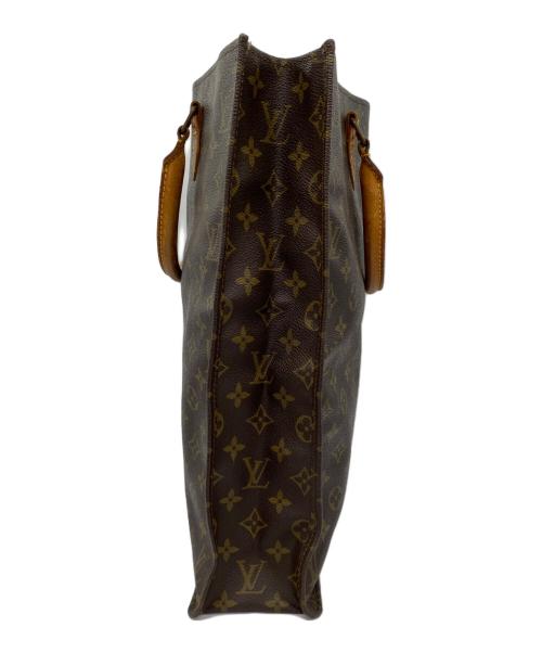 LOUIS VUITTON（ルイ ヴィトン）LOUIS VUITTON (ルイ ヴィトン) サックプラの古着・服飾アイテム