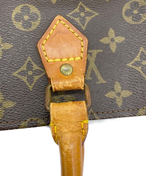 LOUIS VUITTON（ルイ ヴィトン）LOUIS VUITTON (ルイ ヴィトン) サックプラの古着・服飾アイテム