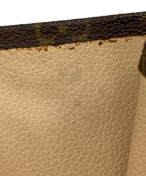 LOUIS VUITTON（ルイ ヴィトン）LOUIS VUITTON (ルイ ヴィトン) サックプラの古着・服飾アイテム