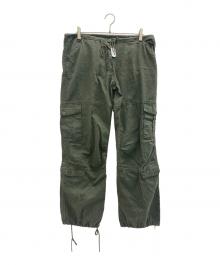 ROTHCO（ロスコ）の古着「カーゴパンツ」｜カーキ