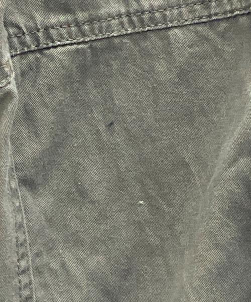 ROTHCO（ロスコ）ROTHCO (ロスコ) カーゴパンツ カーキ サイズ:L 未使用品の古着・服飾アイテム