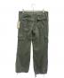 ROTHCO (ロスコ) カーゴパンツ カーキ サイズ:L 未使用品：6000円