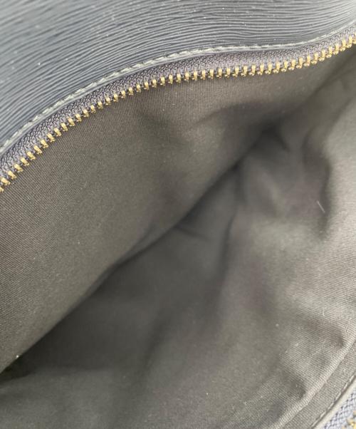 PAUL SMITH（ポールスミス）Paul Smith (ポールスミス) マルチストライプ ネイビーの古着・服飾アイテム