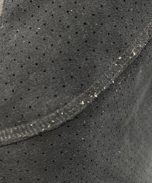 SASQUATCHfabrix.（サスクワッチファブリックス）SASQUATCHfabrix. (サスクワッチファブリックス) ブルゾン ネイビー サイズ:Mの古着・服飾アイテム