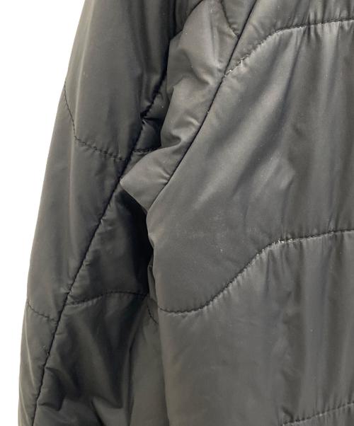 TAICHI（タイチ）TAICHI (タイチ) 中綿ジャケット ブラック サイズ:SIZE Lの古着・服飾アイテム