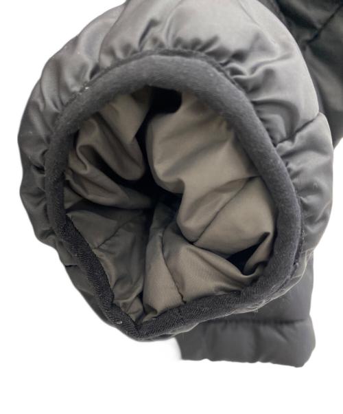 TAICHI（タイチ）TAICHI (タイチ) 中綿ジャケット ブラック サイズ:SIZE Lの古着・服飾アイテム