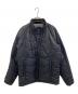 TAICHI（タイチ）の古着「中綿ジャケット」｜ブラック