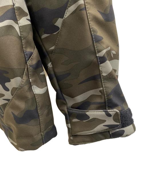 TAICHI（タイチ）TAICHI (タイチ) プロテクタージャケット カーキ サイズ:Lの古着・服飾アイテム