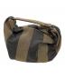 FENDI (フェンディ) ポーチ ブラウン：10000円